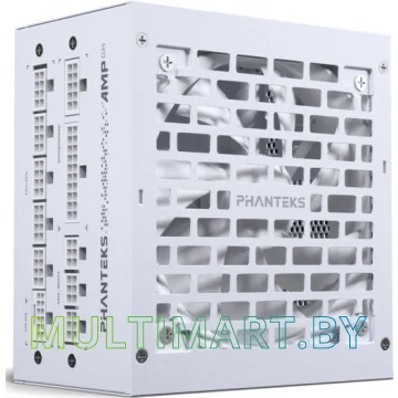 Блок питания Phanteks AMP GH WT 750W (PH-P750GH_WT01)